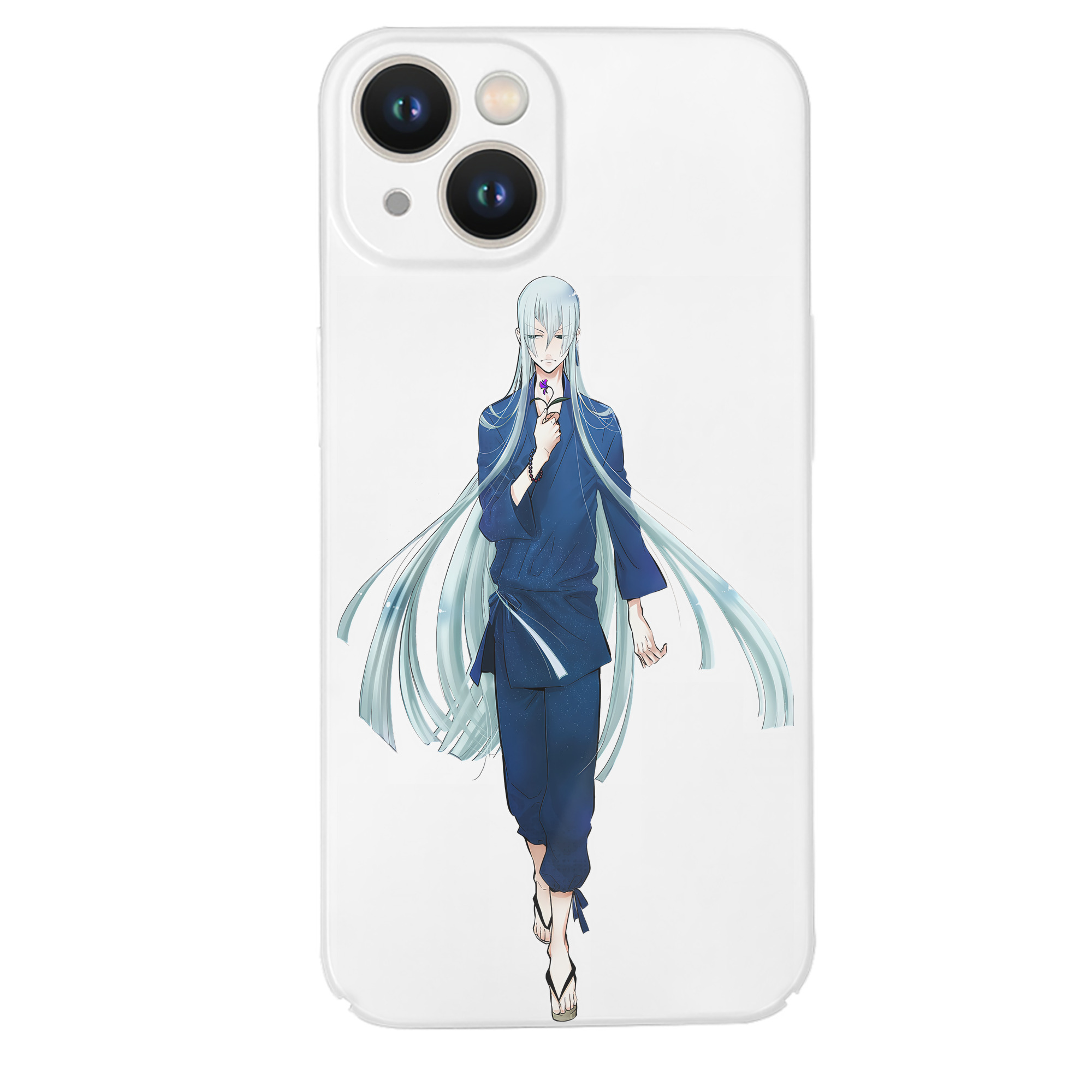 （画像用） 刀剣乱舞 Touken Ranbu 【iPhone 14シリーズ対応】ハードケース